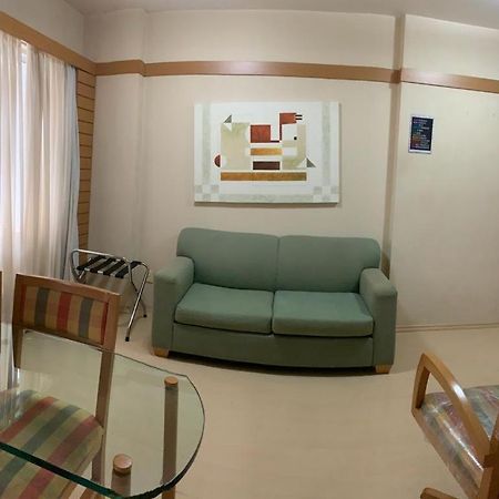 Appartement Flat Na Rua Bela Cintra à São Paulo Extérieur photo