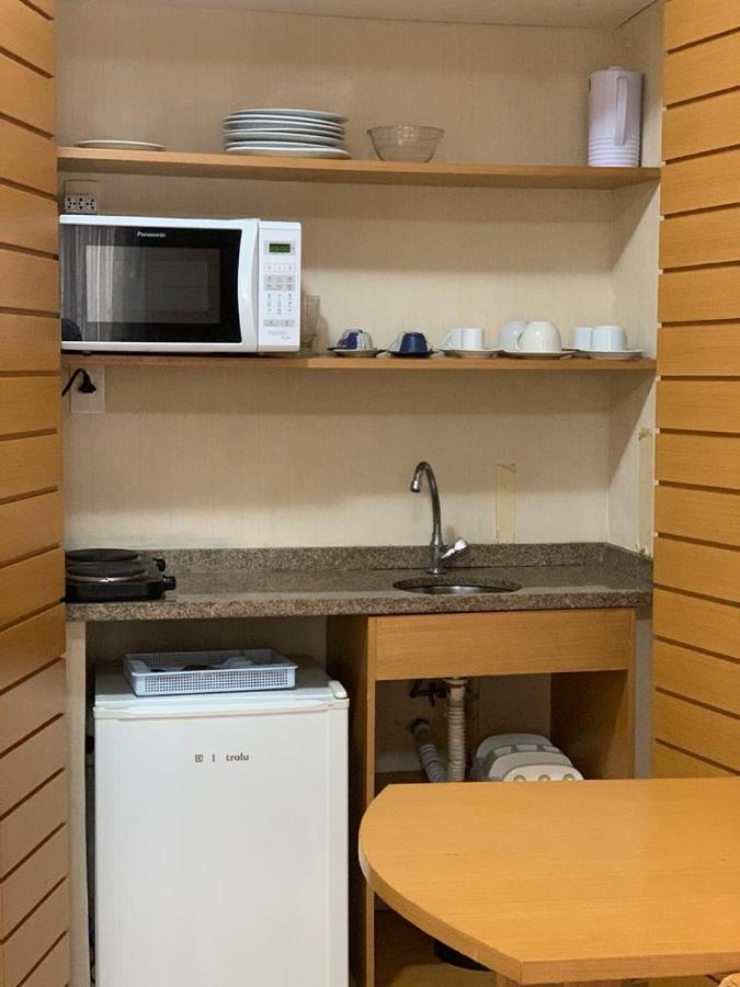Appartement Flat Na Rua Bela Cintra à São Paulo Extérieur photo
