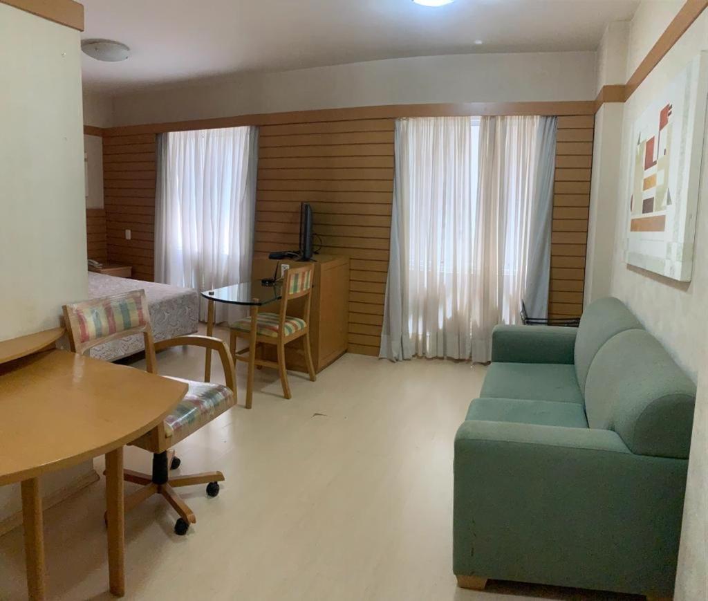 Appartement Flat Na Rua Bela Cintra à São Paulo Extérieur photo