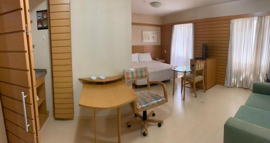 Appartement Flat Na Rua Bela Cintra à São Paulo Extérieur photo