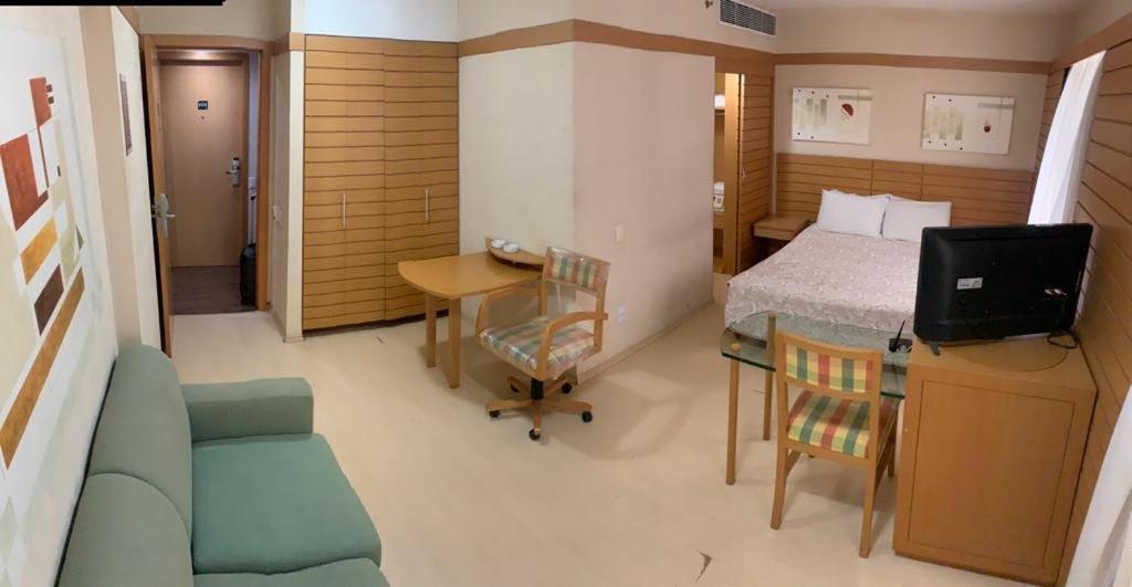 Appartement Flat Na Rua Bela Cintra à São Paulo Extérieur photo