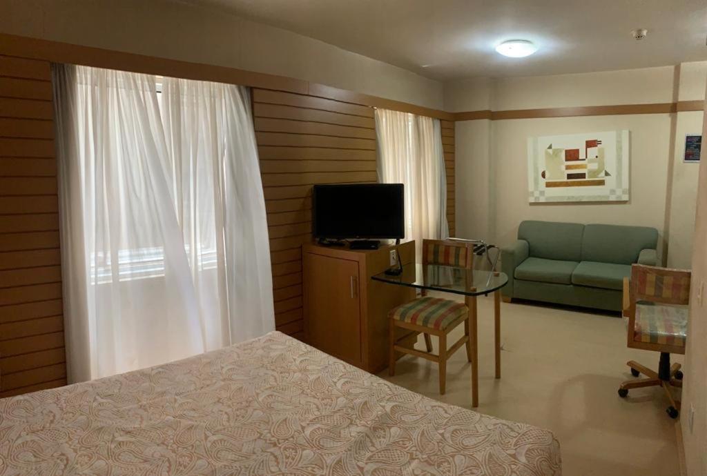Appartement Flat Na Rua Bela Cintra à São Paulo Extérieur photo
